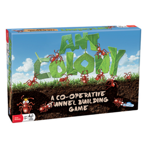 Outset Media Ant Colony - hip-kid