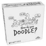 Outset Media How Do You Doodle? - hip-kid