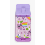 OOLY Lil' Juicy Box Scented Erasers + Sharpener - hip-kid