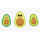 OOLY Avocado Love Eraser and Sharpener - hip-kid