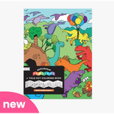 OOLY Picturesque Panorama - Dino Picnic Party - hip-kid