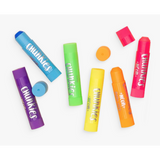 OOLY Chunkies Neon Paint Sticks - set of 6 - hip-kid