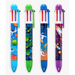 OOLY Color Click Astronaut Pen - hip-kid
