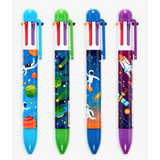 OOLY Color Click Astronaut Pen - hip-kid