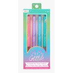 OOLY Oh My Glitter Gel Pens Set of 4 - hip-kid