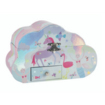 Floss & Rock Fantasy Cloud Jewelry Box - hip-kid
