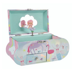 Floss & Rock Fantasy Cloud Jewelry Box - hip-kid