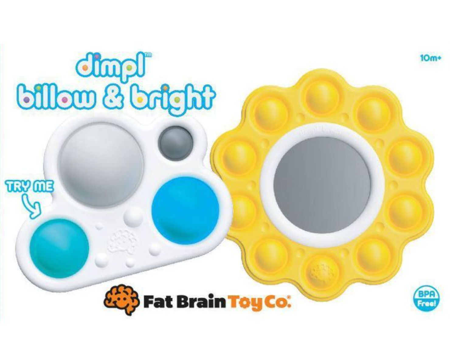 Fat Brain Dimpl Billow & Bright - hip-kid