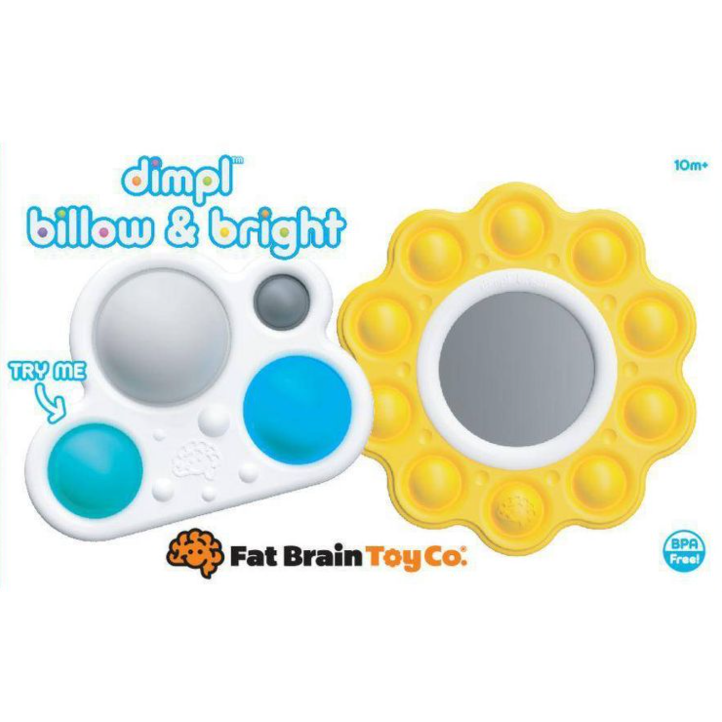 Fat Brain Dimpl Billow & Bright - hip-kid
