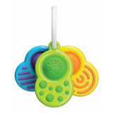 Fat Brain Dimpl Clutch - hip-kid