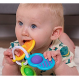 Fat Brain Dimpl Clutch - hip-kid