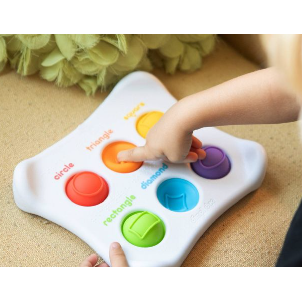 Fat Brain Dimpl Duo - hip-kid