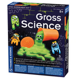 Thames & Kosmos - Gross Science - 3L - hip-kid