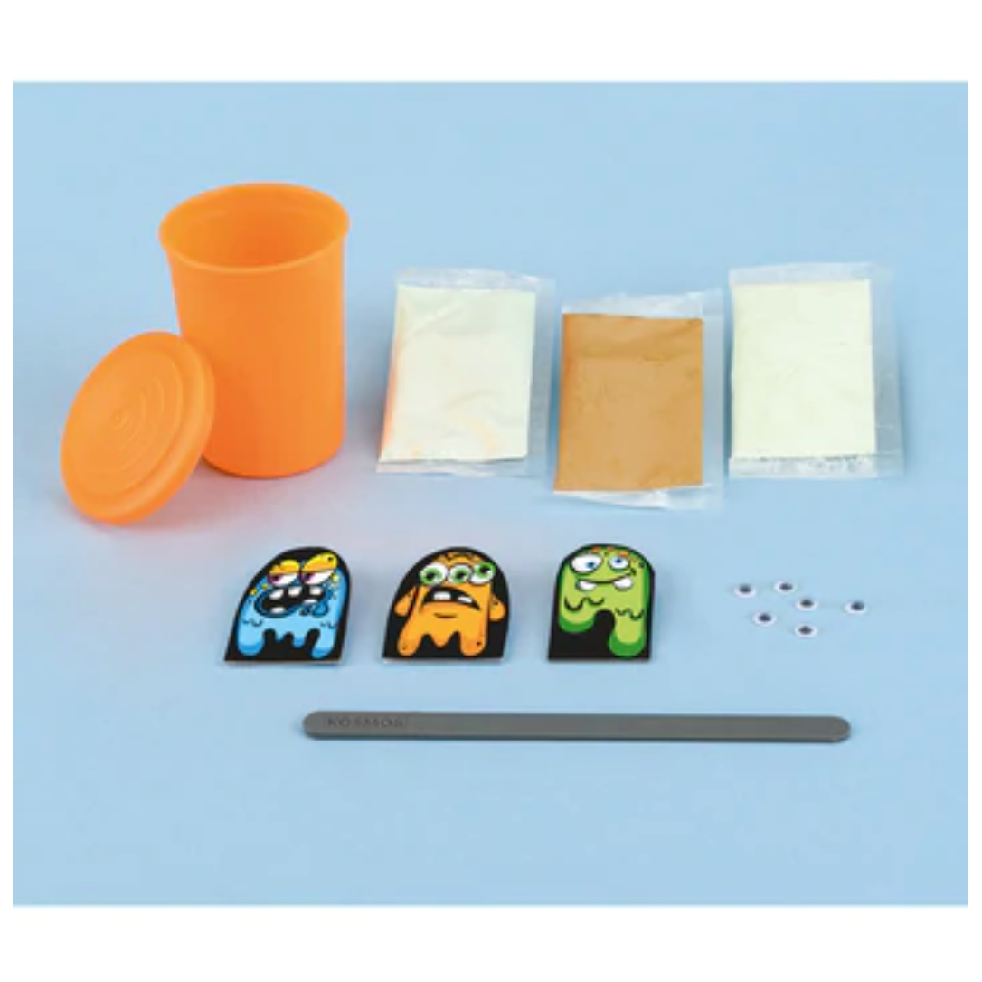 Thames & Kosmos - Gross Science - 3L - hip-kid