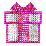 Sticker Beans - Present - hip-kid