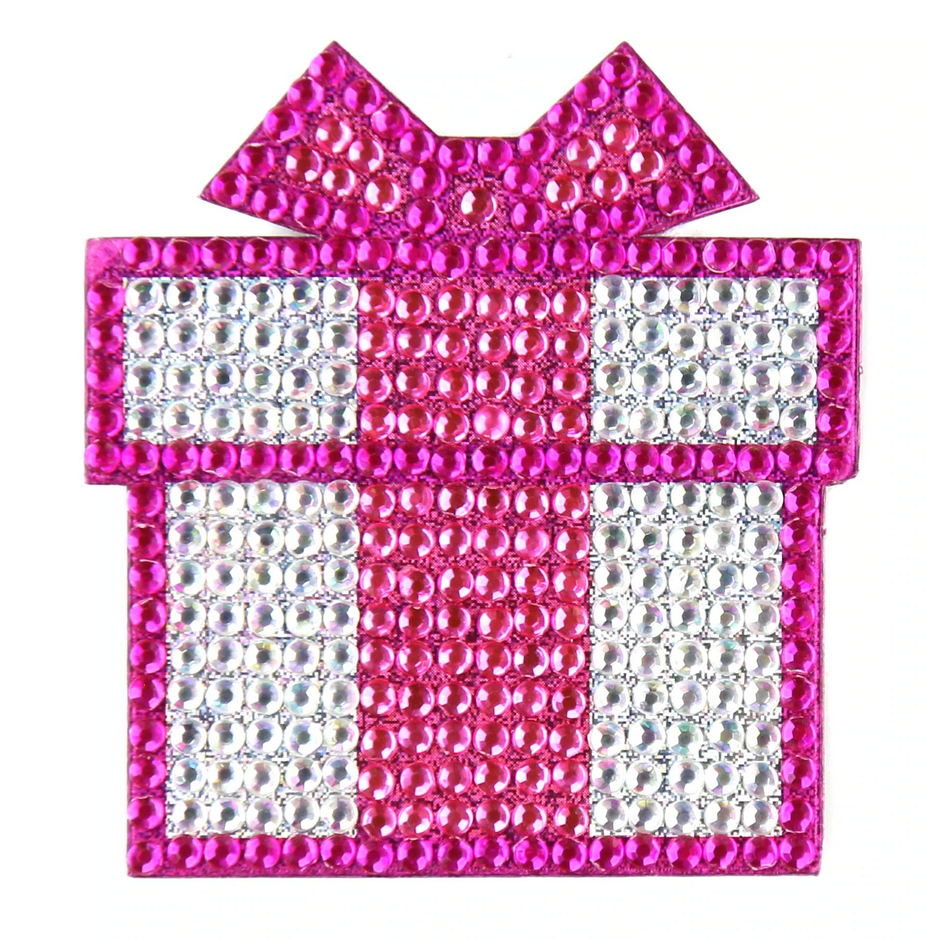 Sticker Beans - Present - hip-kid