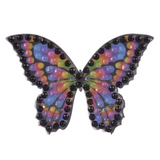 Sticker Beans - Rainbow Butterfly - hip-kid