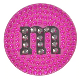 Sticker Beans - Pink Candy - hip-kid