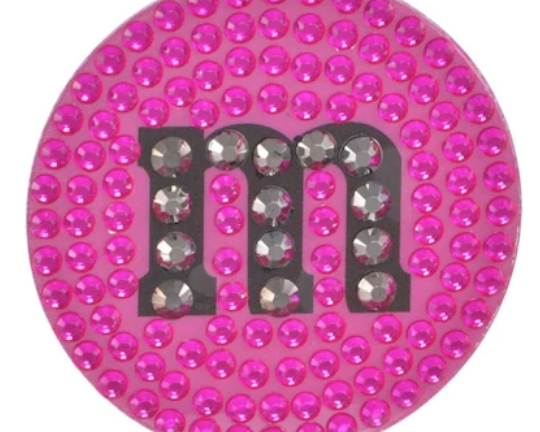 Sticker Beans - Pink Candy - hip-kid