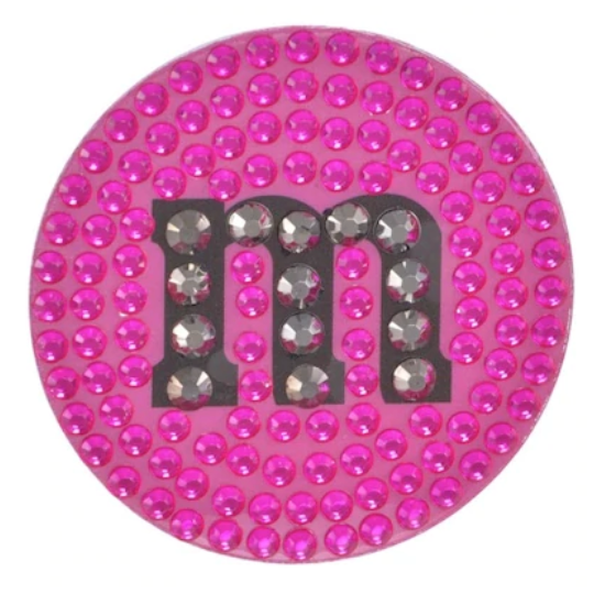 Sticker Beans - Pink Candy - hip-kid