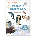 Ultimate Spotlight: Polar Aninmals - hip-kid
