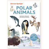 Ultimate Spotlight: Polar Aninmals - hip-kid