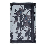 Zomi Gems - Tiny Treats Boys Camo Wallet - hip-kid