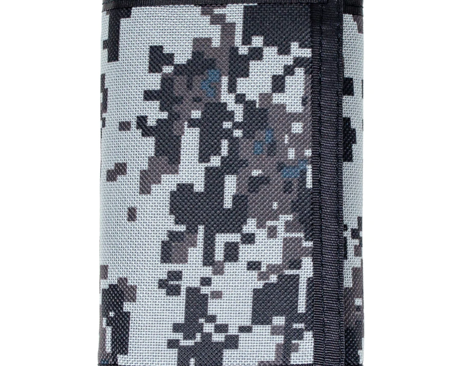 Zomi Gems - Tiny Treats Boys Camo Wallet - hip-kid