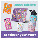 Ann Williams Craft-Tastic Sticker Party - hip-kid