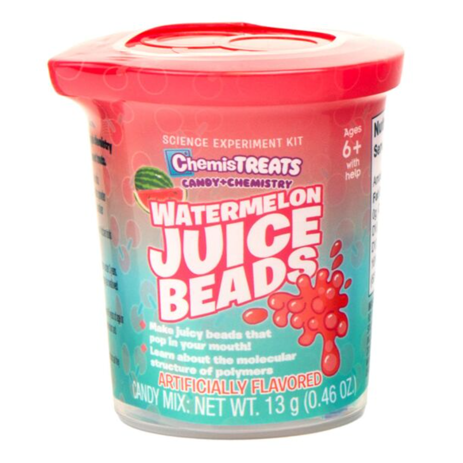 Thames & Kosmos - ChemisTreats! Candy+Chemistry - hip-kid