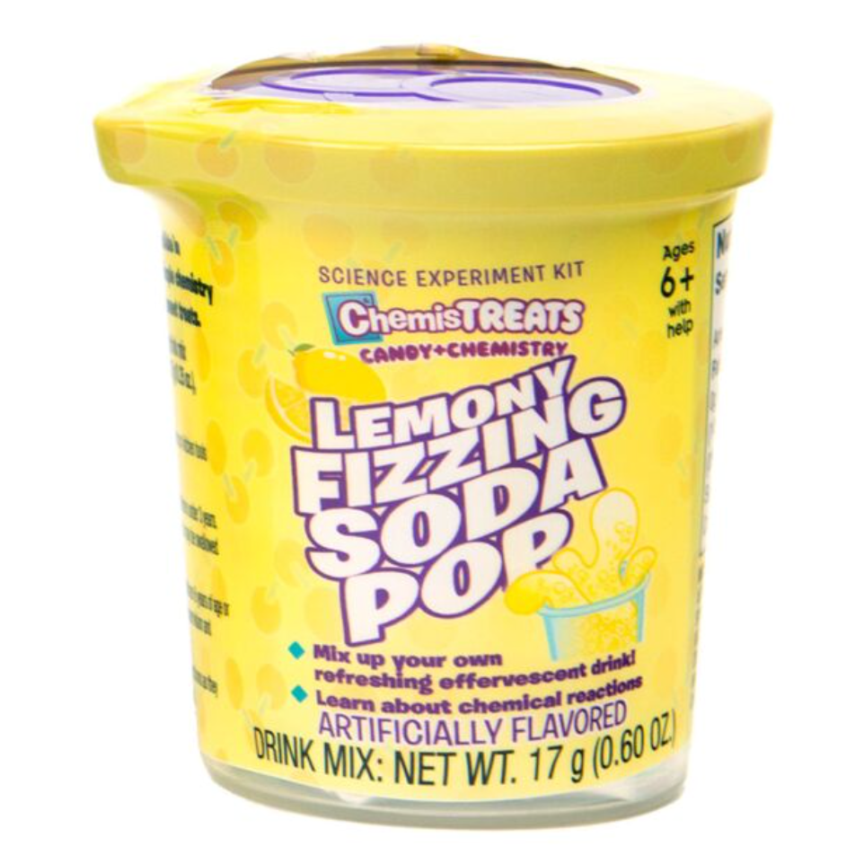 Thames & Kosmos - ChemisTreats! Candy+Chemistry - hip-kid