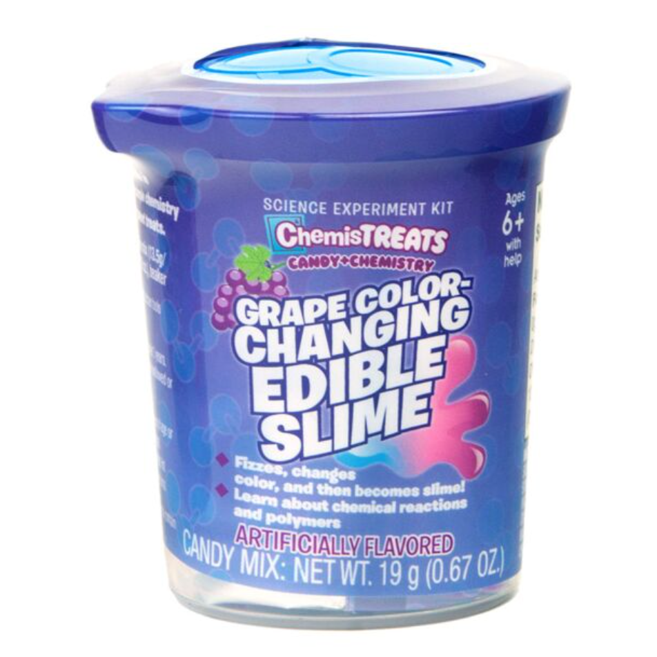 Thames & Kosmos - ChemisTreats! Candy+Chemistry - hip-kid