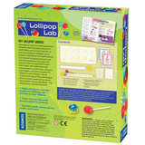 Thames & Kosmos Lolliop Lab - hip-kid