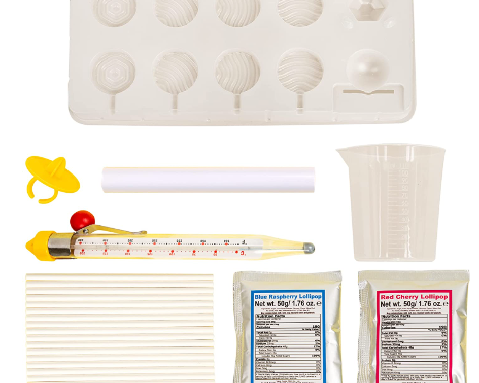 Thames & Kosmos Lolliop Lab - hip-kid