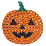 Sticker Beans - Pumpkin - hip-kid