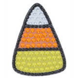 Sticker Beans - Candy Corn - hip-kid
