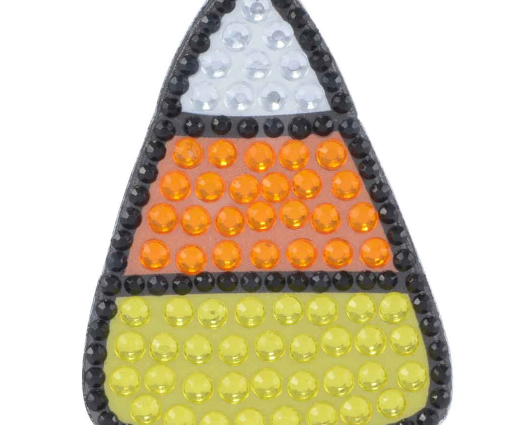 Sticker Beans - Candy Corn - hip-kid