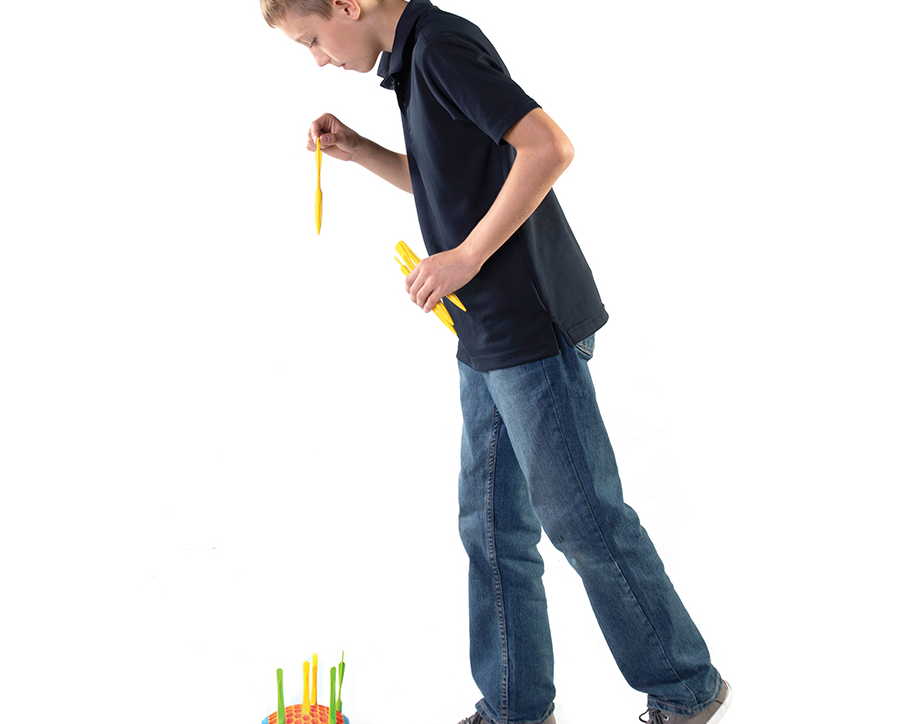 Fat Brain Drop Shot - hip-kid