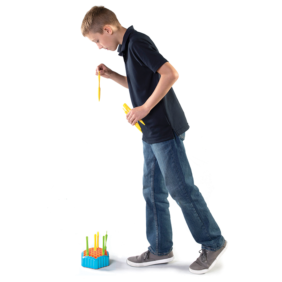 Fat Brain Drop Shot - hip-kid