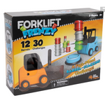 Fat Brain Forklift Frenzy - hip-kid