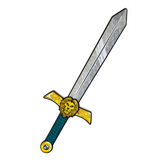 CEC Lionheart Warrior Sword & Shield - hip-kid