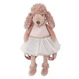 Mon Ami Paris Poodle Backpack - hip-kid