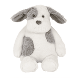 Mon Ami Polkadot Floppy Puppy Plush Toy - hip-kid