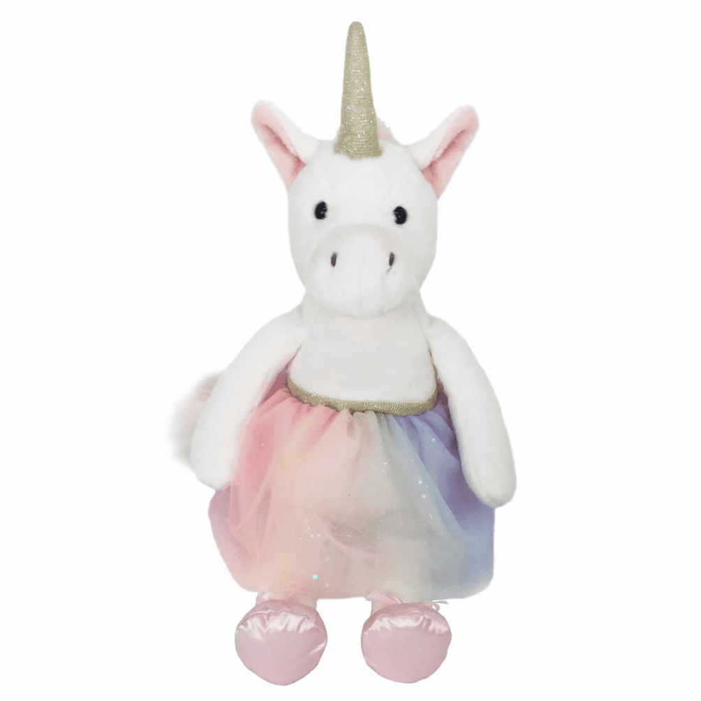 Mon Ami Zoey Tutu Unicorn - hip-kid