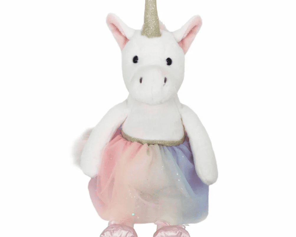 Mon Ami Zoey Tutu Unicorn - hip-kid