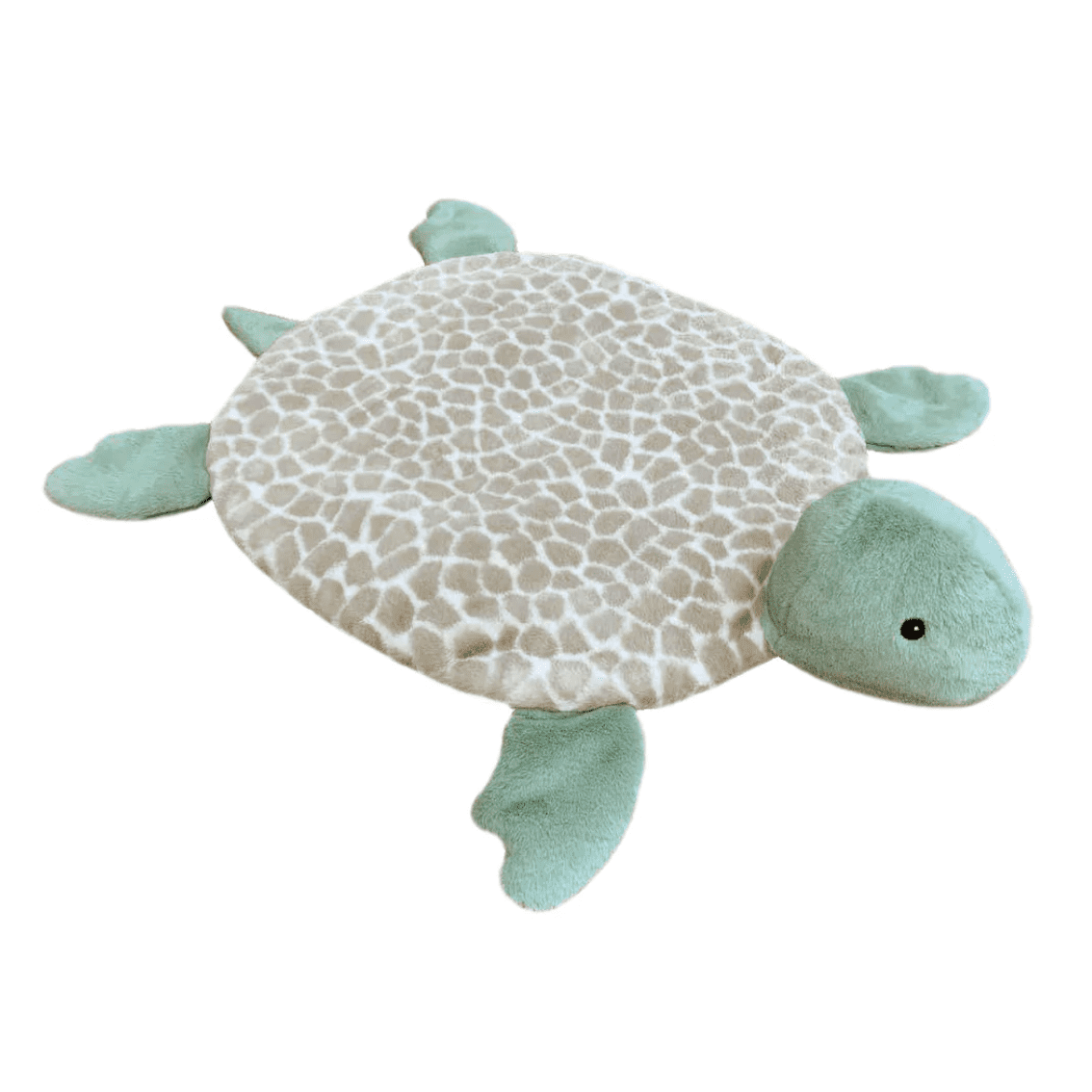 Mon Ami Taylor The Turtle Playmat - hip-kid