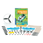 Thames & Kosmos Rubber Band Racers - hip-kid