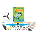 Thames & Kosmos Rubber Band Racers - hip-kid