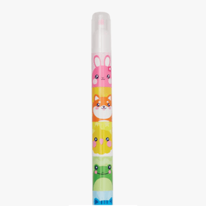OOLY Hey Critters! Stacking Highlighters - hip-kid