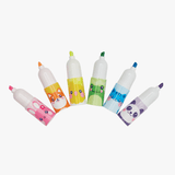 OOLY Hey Critters! Stacking Highlighters - hip-kid